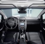 Mercedes-Benz A-Class 3-Door 2004 года